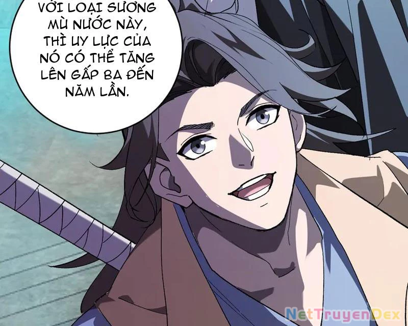 Mạt Nhật Thiên Hạ: Ta, Virus Quân Vương Chapter 48 - Trang 4