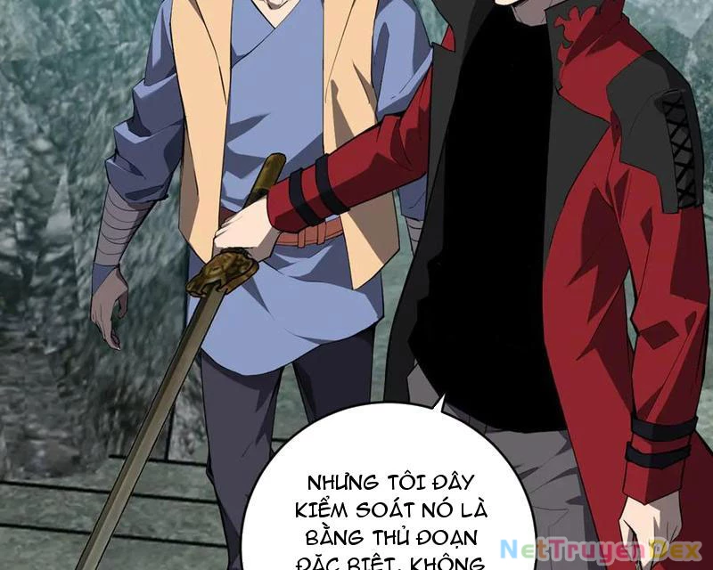 Mạt Nhật Thiên Hạ: Ta, Virus Quân Vương Chapter 48 - Trang 4