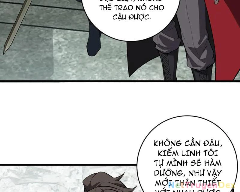 Mạt Nhật Thiên Hạ: Ta, Virus Quân Vương Chapter 48 - Trang 4
