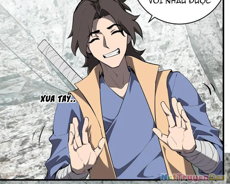 Mạt Nhật Thiên Hạ: Ta, Virus Quân Vương Chapter 48 - Trang 4