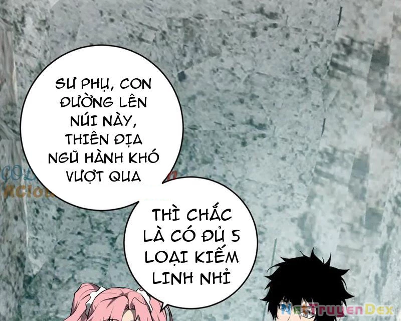 Mạt Nhật Thiên Hạ: Ta, Virus Quân Vương Chapter 48 - Trang 4