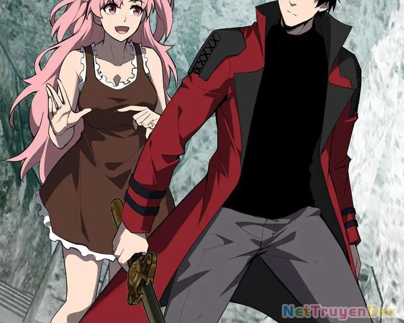 Mạt Nhật Thiên Hạ: Ta, Virus Quân Vương Chapter 48 - Trang 4