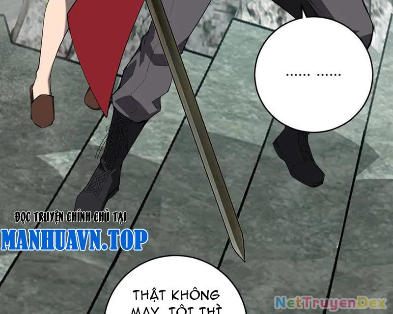 Mạt Nhật Thiên Hạ: Ta, Virus Quân Vương Chapter 48 - Trang 4