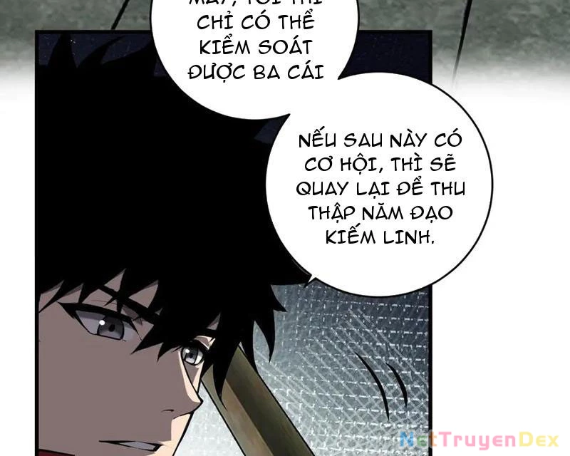 Mạt Nhật Thiên Hạ: Ta, Virus Quân Vương Chapter 48 - Trang 4