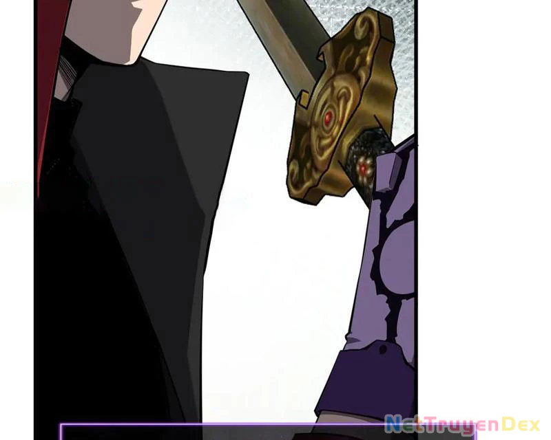 Mạt Nhật Thiên Hạ: Ta, Virus Quân Vương Chapter 48 - Trang 4