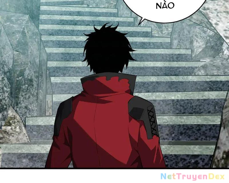 Mạt Nhật Thiên Hạ: Ta, Virus Quân Vương Chapter 48 - Trang 4