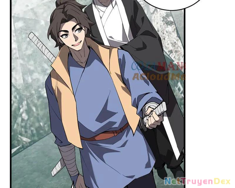 Mạt Nhật Thiên Hạ: Ta, Virus Quân Vương Chapter 48 - Trang 4