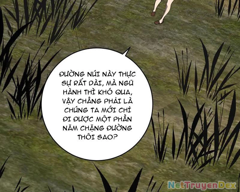 Mạt Nhật Thiên Hạ: Ta, Virus Quân Vương Chapter 48 - Trang 4