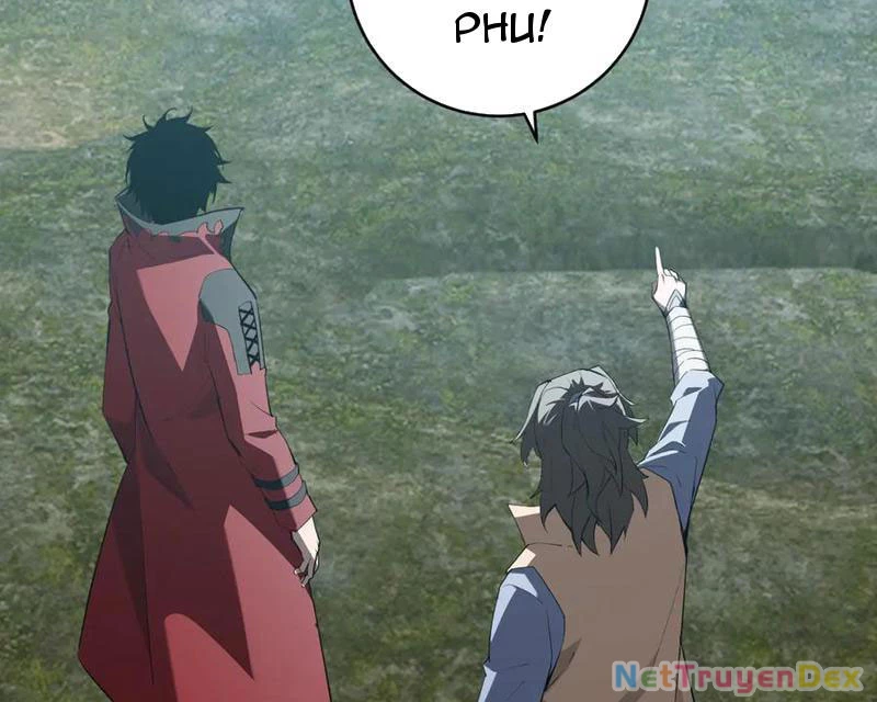 Mạt Nhật Thiên Hạ: Ta, Virus Quân Vương Chapter 48 - Trang 4