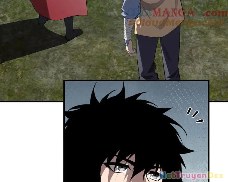 Mạt Nhật Thiên Hạ: Ta, Virus Quân Vương Chapter 48 - Trang 4