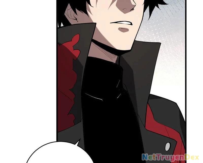 Mạt Nhật Thiên Hạ: Ta, Virus Quân Vương Chapter 48 - Trang 4