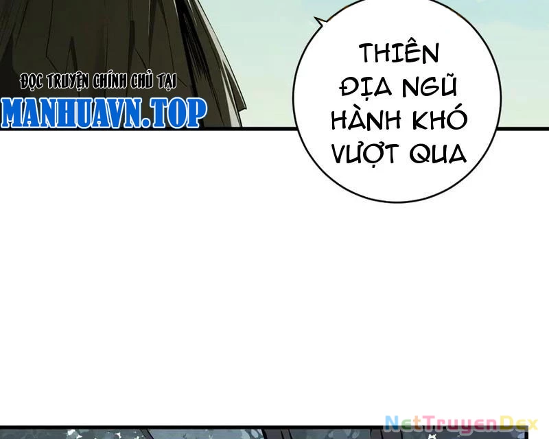 Mạt Nhật Thiên Hạ: Ta, Virus Quân Vương Chapter 48 - Trang 4