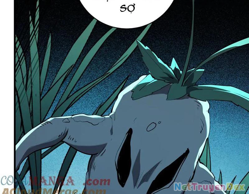 Mạt Nhật Thiên Hạ: Ta, Virus Quân Vương Chapter 48 - Trang 4