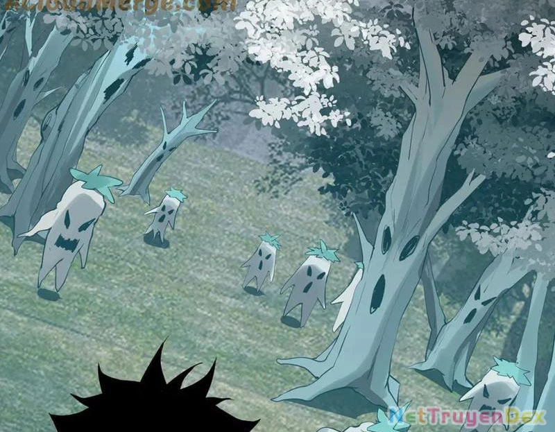 Mạt Nhật Thiên Hạ: Ta, Virus Quân Vương Chapter 48 - Trang 4