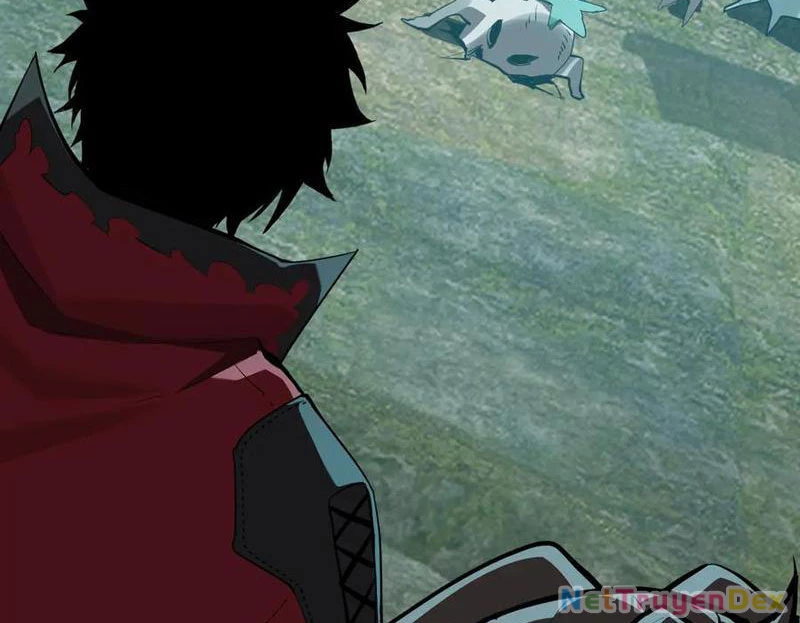 Mạt Nhật Thiên Hạ: Ta, Virus Quân Vương Chapter 48 - Trang 4