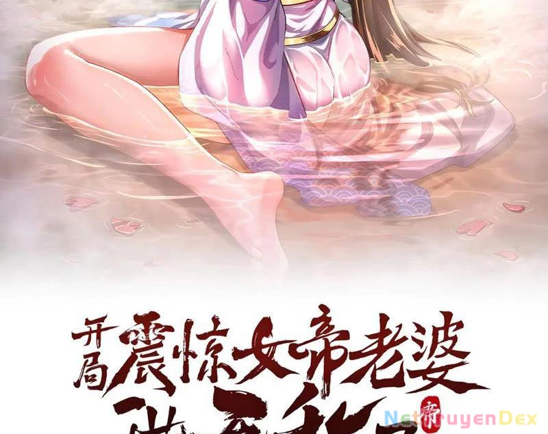 Bắt Đầu Chấn Kinh Nữ Đế Lão Bà, Ta Vô Địch! Chapter 57 - Trang 4