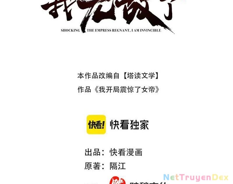 Bắt Đầu Chấn Kinh Nữ Đế Lão Bà, Ta Vô Địch! Chapter 57 - Trang 4