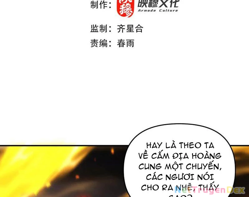 Bắt Đầu Chấn Kinh Nữ Đế Lão Bà, Ta Vô Địch! Chapter 57 - Trang 4