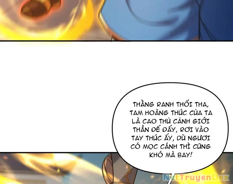Bắt Đầu Chấn Kinh Nữ Đế Lão Bà, Ta Vô Địch! Chapter 57 - Trang 4