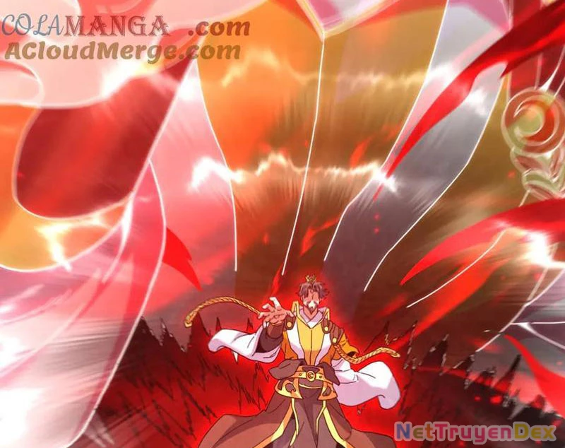 Bắt Đầu Chấn Kinh Nữ Đế Lão Bà, Ta Vô Địch! Chapter 57 - Trang 4