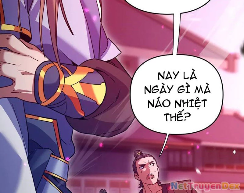 Bắt Đầu Chấn Kinh Nữ Đế Lão Bà, Ta Vô Địch! Chapter 57 - Trang 4