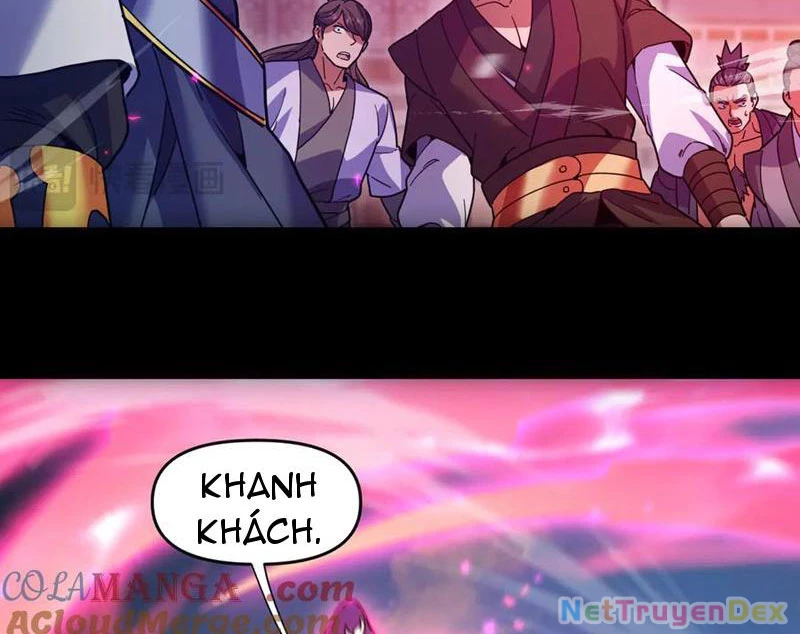 Bắt Đầu Chấn Kinh Nữ Đế Lão Bà, Ta Vô Địch! Chapter 57 - Trang 4