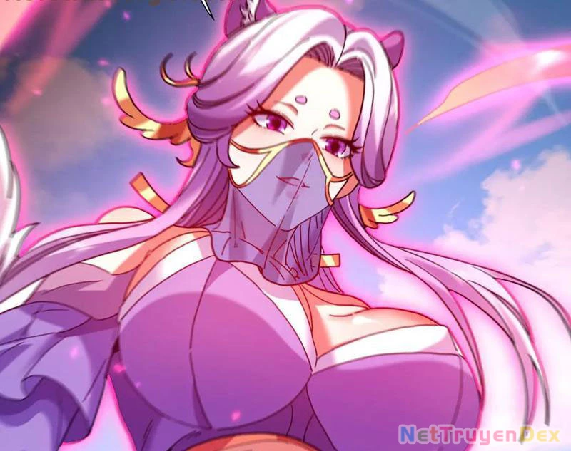 Bắt Đầu Chấn Kinh Nữ Đế Lão Bà, Ta Vô Địch! Chapter 57 - Trang 4