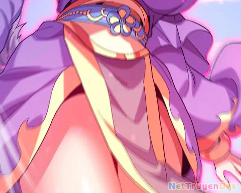 Bắt Đầu Chấn Kinh Nữ Đế Lão Bà, Ta Vô Địch! Chapter 57 - Trang 4