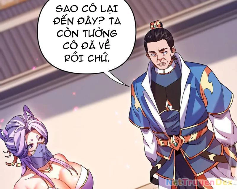 Bắt Đầu Chấn Kinh Nữ Đế Lão Bà, Ta Vô Địch! Chapter 57 - Trang 4