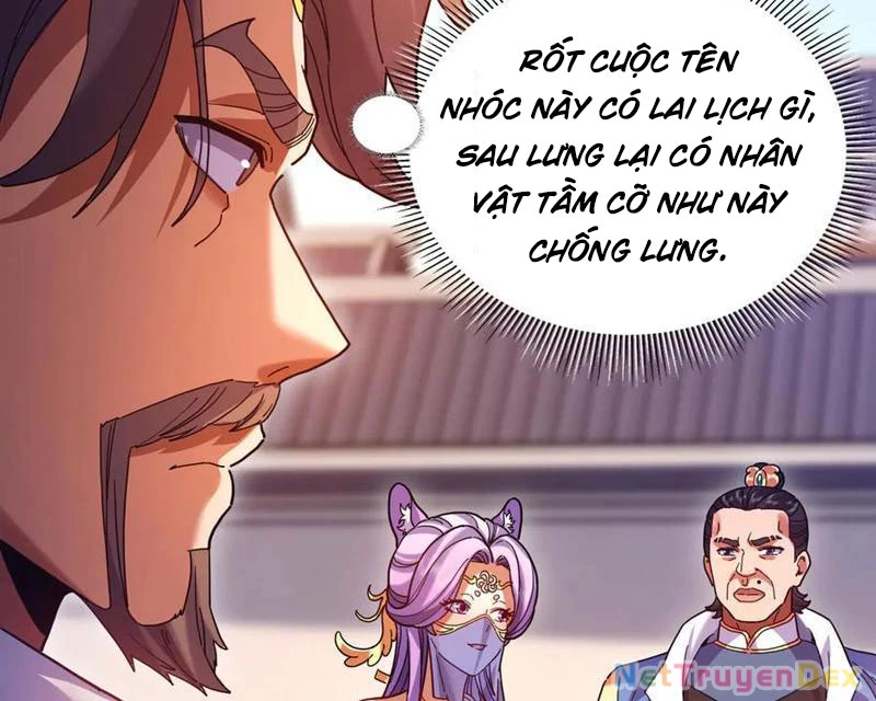 Bắt Đầu Chấn Kinh Nữ Đế Lão Bà, Ta Vô Địch! Chapter 57 - Trang 4