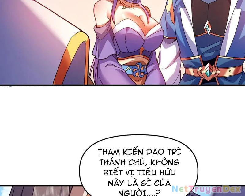 Bắt Đầu Chấn Kinh Nữ Đế Lão Bà, Ta Vô Địch! Chapter 57 - Trang 4