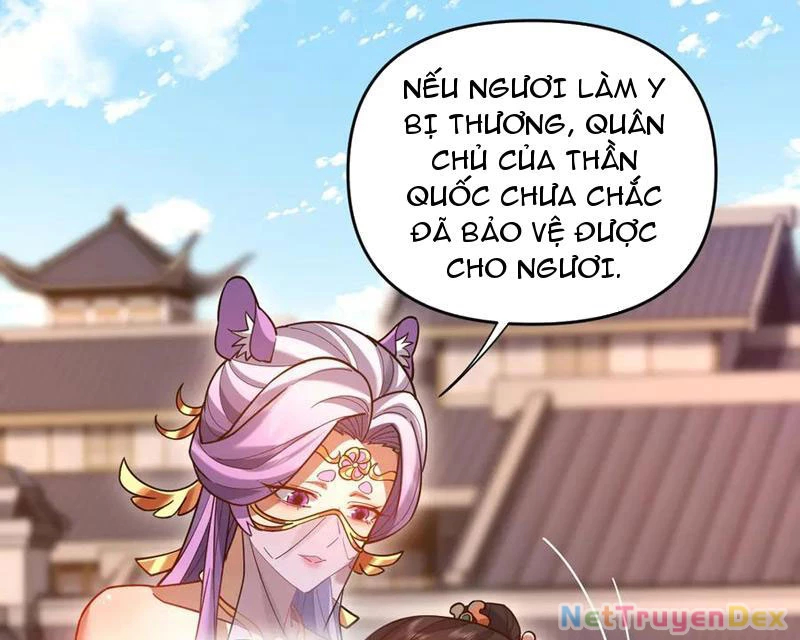 Bắt Đầu Chấn Kinh Nữ Đế Lão Bà, Ta Vô Địch! Chapter 57 - Trang 4