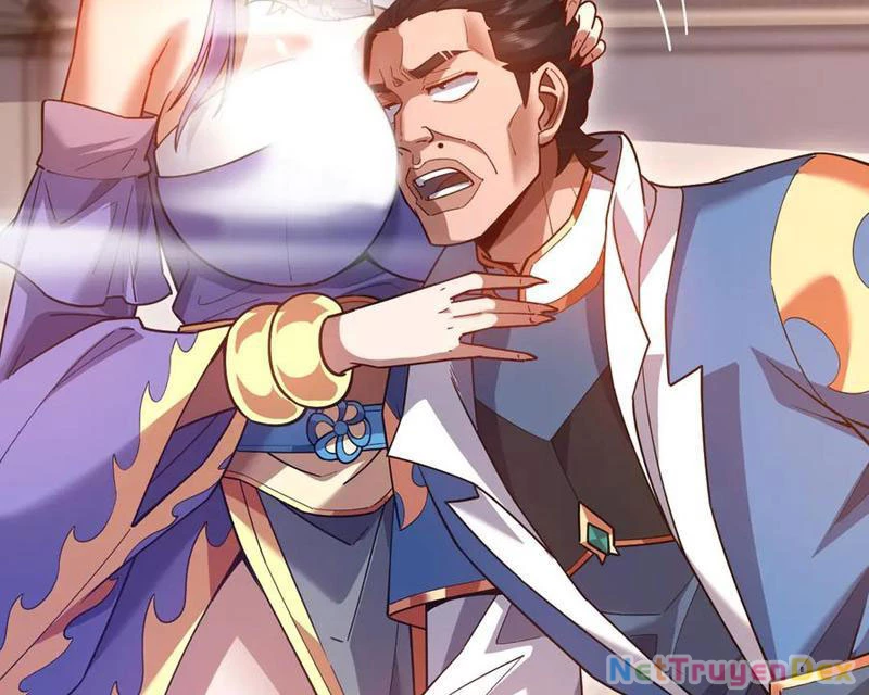 Bắt Đầu Chấn Kinh Nữ Đế Lão Bà, Ta Vô Địch! Chapter 57 - Trang 4