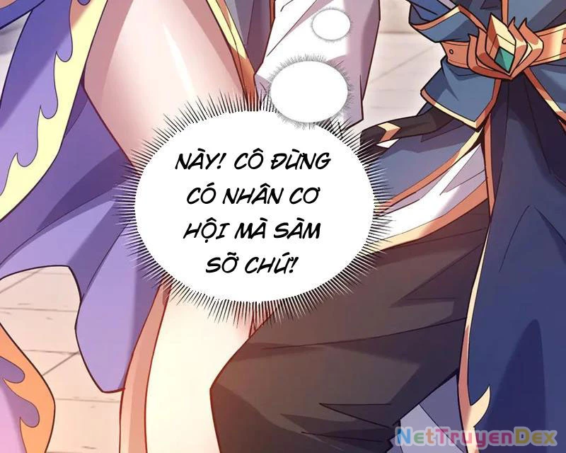 Bắt Đầu Chấn Kinh Nữ Đế Lão Bà, Ta Vô Địch! Chapter 57 - Trang 4