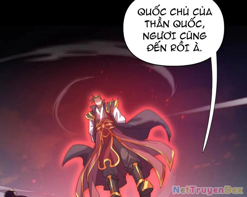 Bắt Đầu Chấn Kinh Nữ Đế Lão Bà, Ta Vô Địch! Chapter 57 - Trang 4