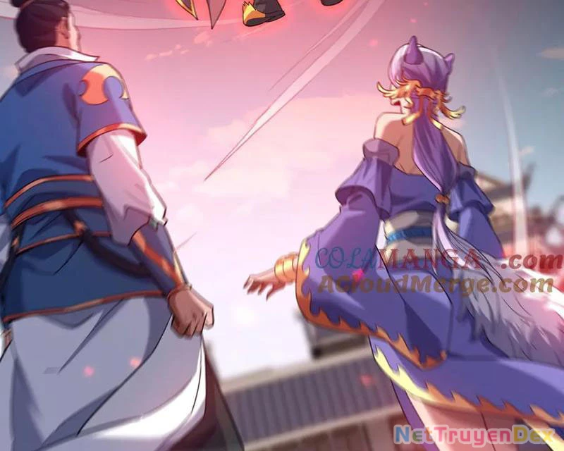 Bắt Đầu Chấn Kinh Nữ Đế Lão Bà, Ta Vô Địch! Chapter 57 - Trang 4