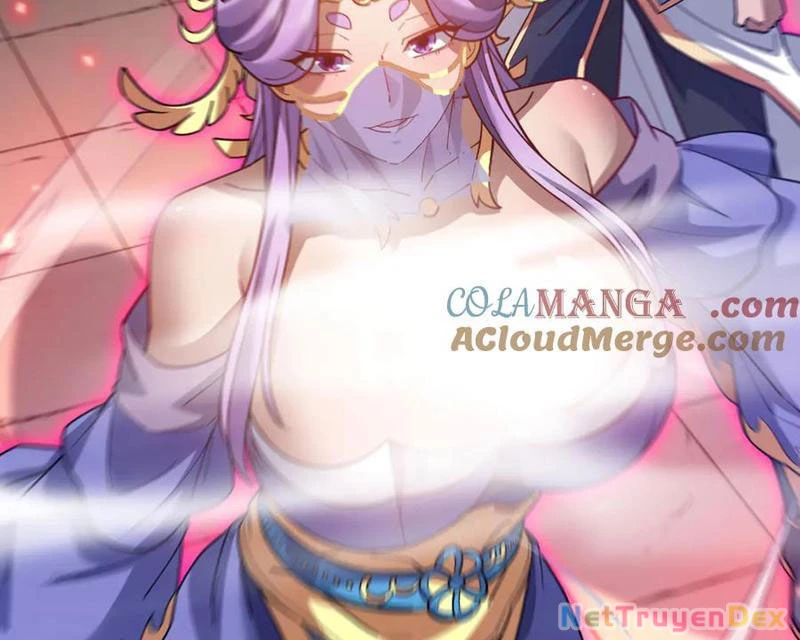 Bắt Đầu Chấn Kinh Nữ Đế Lão Bà, Ta Vô Địch! Chapter 57 - Trang 4