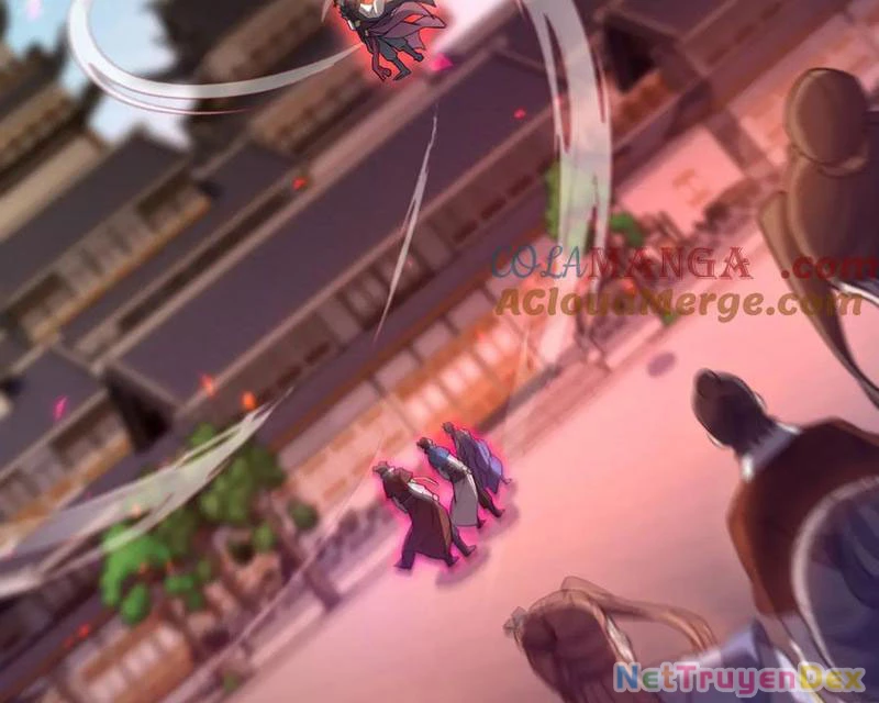 Bắt Đầu Chấn Kinh Nữ Đế Lão Bà, Ta Vô Địch! Chapter 57 - Trang 4