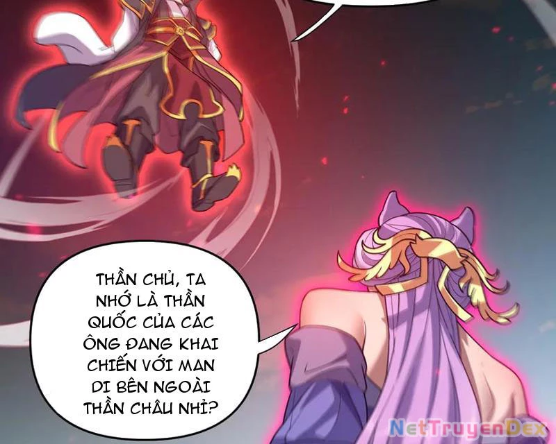 Bắt Đầu Chấn Kinh Nữ Đế Lão Bà, Ta Vô Địch! Chapter 57 - Trang 4