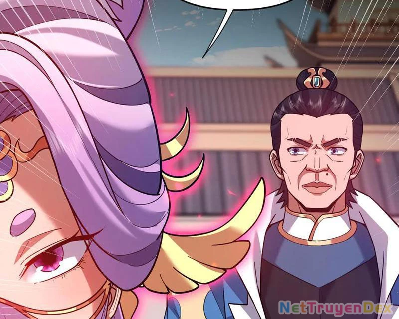 Bắt Đầu Chấn Kinh Nữ Đế Lão Bà, Ta Vô Địch! Chapter 57 - Trang 4