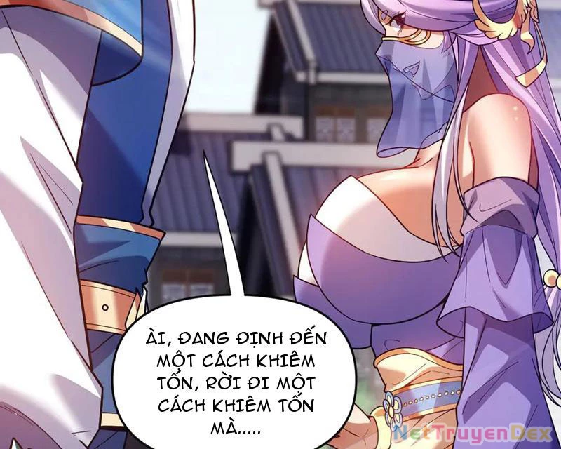 Bắt Đầu Chấn Kinh Nữ Đế Lão Bà, Ta Vô Địch! Chapter 57 - Trang 4