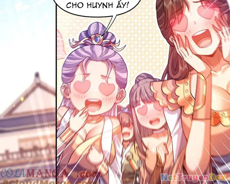 Bắt Đầu Chấn Kinh Nữ Đế Lão Bà, Ta Vô Địch! Chapter 57 - Trang 4