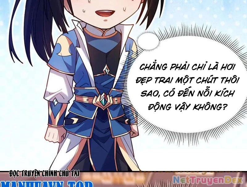 Bắt Đầu Chấn Kinh Nữ Đế Lão Bà, Ta Vô Địch! Chapter 57 - Trang 4