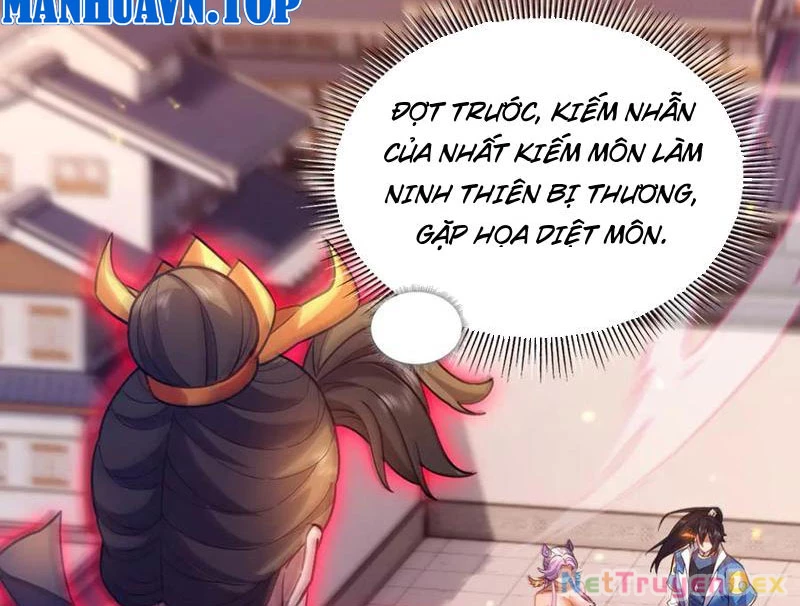 Bắt Đầu Chấn Kinh Nữ Đế Lão Bà, Ta Vô Địch! Chapter 57 - Trang 4