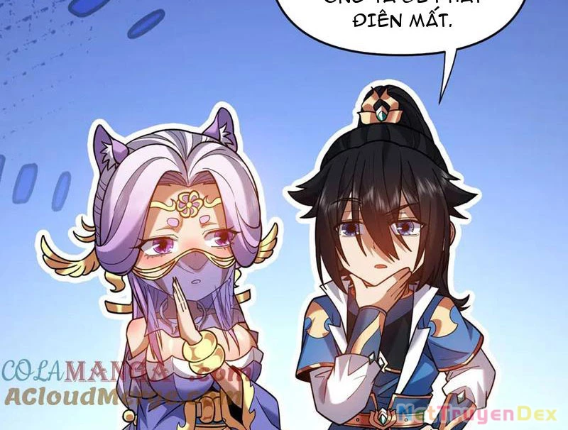 Bắt Đầu Chấn Kinh Nữ Đế Lão Bà, Ta Vô Địch! Chapter 57 - Trang 4