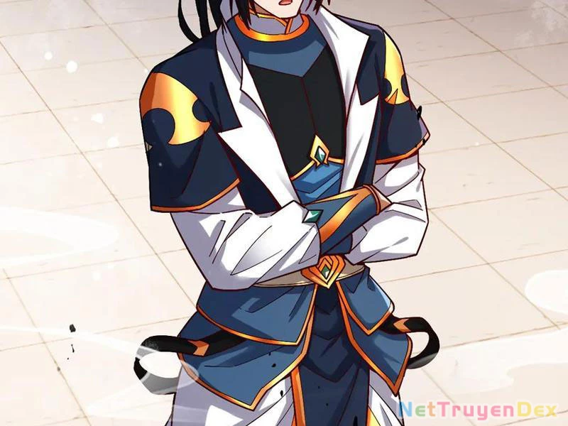 Bắt Đầu Chấn Kinh Nữ Đế Lão Bà, Ta Vô Địch! Chapter 58 - Trang 4