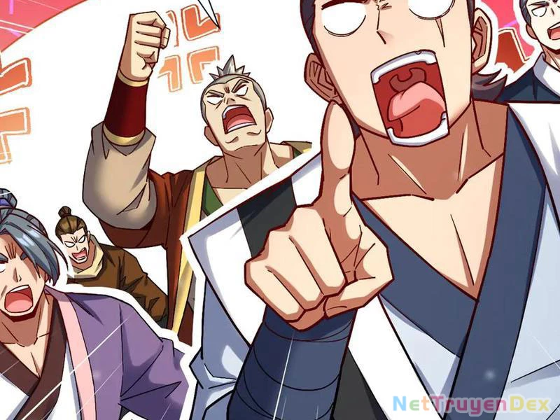 Bắt Đầu Chấn Kinh Nữ Đế Lão Bà, Ta Vô Địch! Chapter 58 - Trang 4