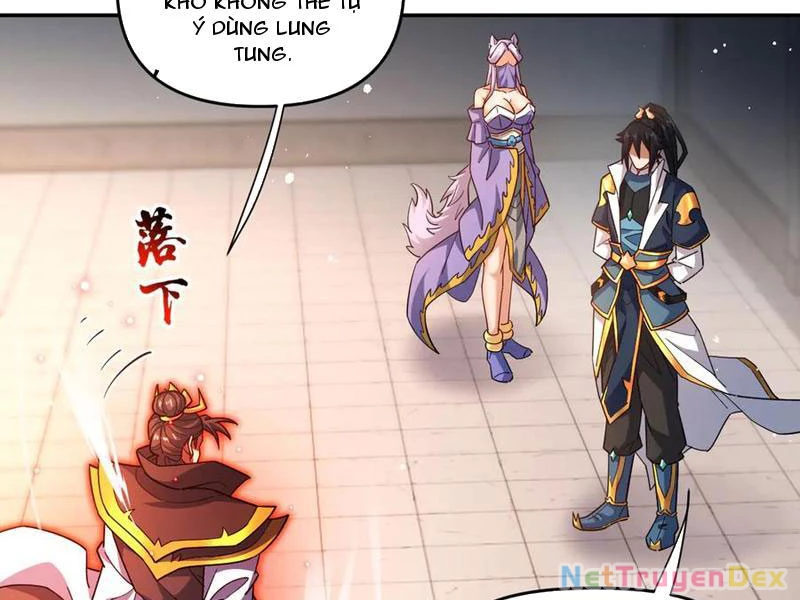 Bắt Đầu Chấn Kinh Nữ Đế Lão Bà, Ta Vô Địch! Chapter 58 - Trang 4