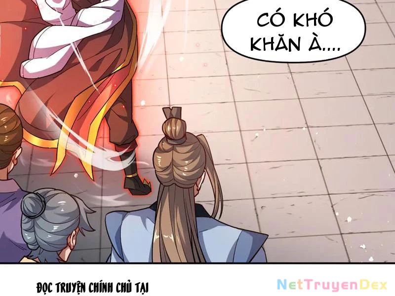 Bắt Đầu Chấn Kinh Nữ Đế Lão Bà, Ta Vô Địch! Chapter 58 - Trang 4