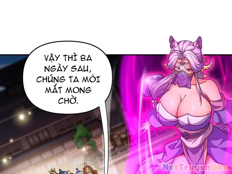Bắt Đầu Chấn Kinh Nữ Đế Lão Bà, Ta Vô Địch! Chapter 58 - Trang 4